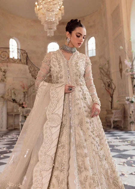 Republic Womenswear | Wedding Formals | Un Pavot - Rang-e-Khaas
