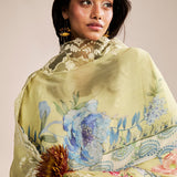 Zara Shahjahan | Satori 25 | Rai-6A
