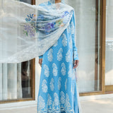 Zara Shahjahan | Satori 25 | Rai-6B
