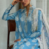 Zara Shahjahan | Satori 25 | Rai-6B