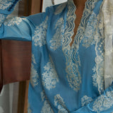Zara Shahjahan | Satori 25 | Rai-6B