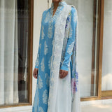 Zara Shahjahan | Satori 25 | Rai-6B