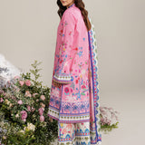 Rajbari | Amal Summer Prints Exclusive | Amal Summer Prints - 01 - Rang-e-Khaas