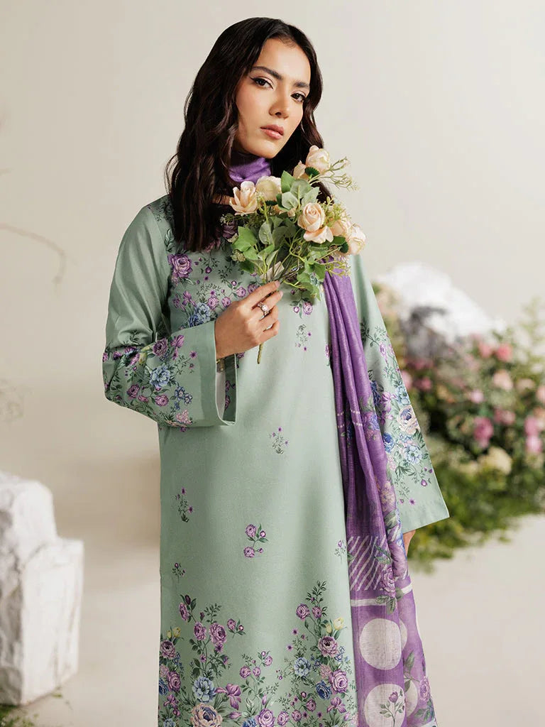 Rajbari | Amal Summer Prints Exclusive | Amal Summer Prints - 02 - Rang-e-Khaas