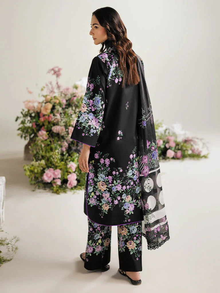 Rajbari | Amal Summer Prints Exclusive | Amal Summer Prints - 06 - Rang-e-Khaas
