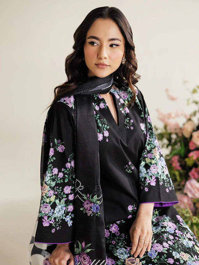 Rajbari | Amal Summer Prints Exclusive | Amal Summer Prints - 06 - Rang-e-Khaas
