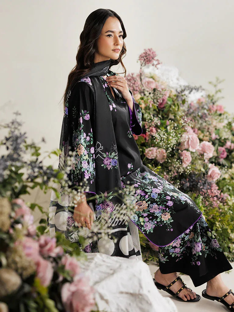 Rajbari | Amal Summer Prints Exclusive | Amal Summer Prints - 06 - Rang-e-Khaas