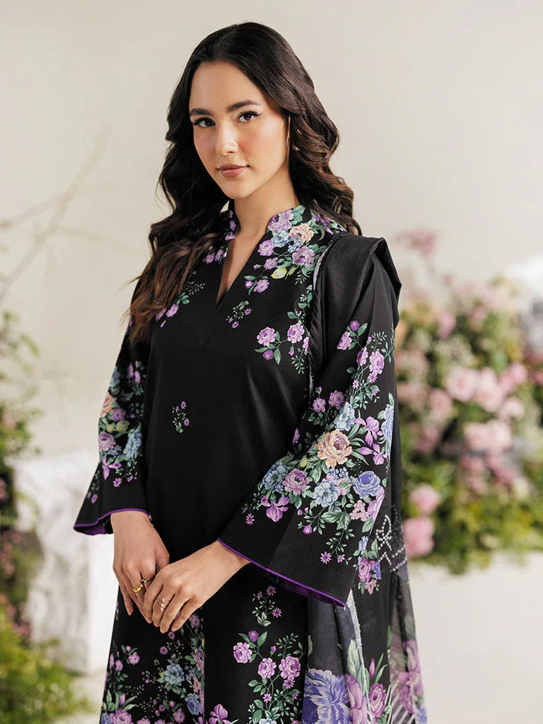 Rajbari | Amal Summer Prints Exclusive | Amal Summer Prints - 06 - Rang-e-Khaas