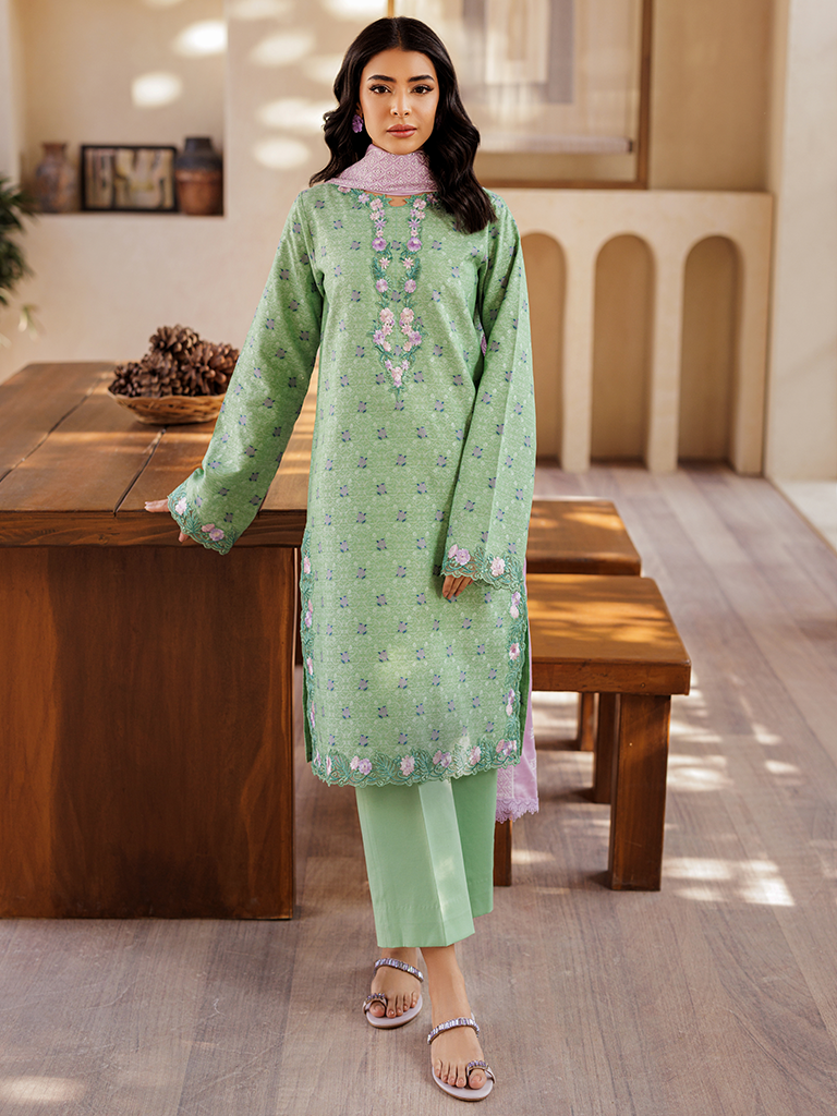 Rajbari | Amari Hybrid Jacquard Edition | Amari Jacquard - 01 - Rang-e-Khaas
