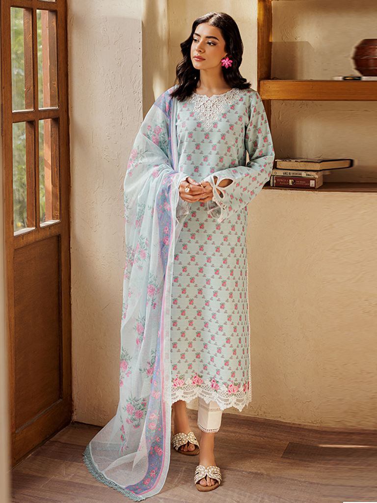 Rajbari | Amari Hybrid Jacquard Edition | Amari Jacquard - 02 - Rang-e-Khaas