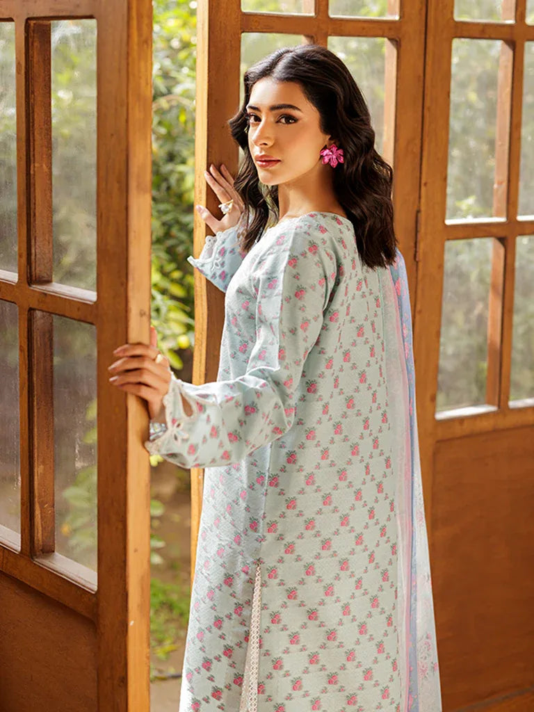 Rajbari | Amari Hybrid Jacquard Edition | Amari Jacquard - 02 - Rang-e-Khaas