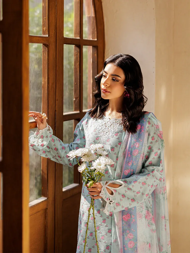 Rajbari | Amari Hybrid Jacquard Edition | Amari Jacquard - 02 - Rang-e-Khaas