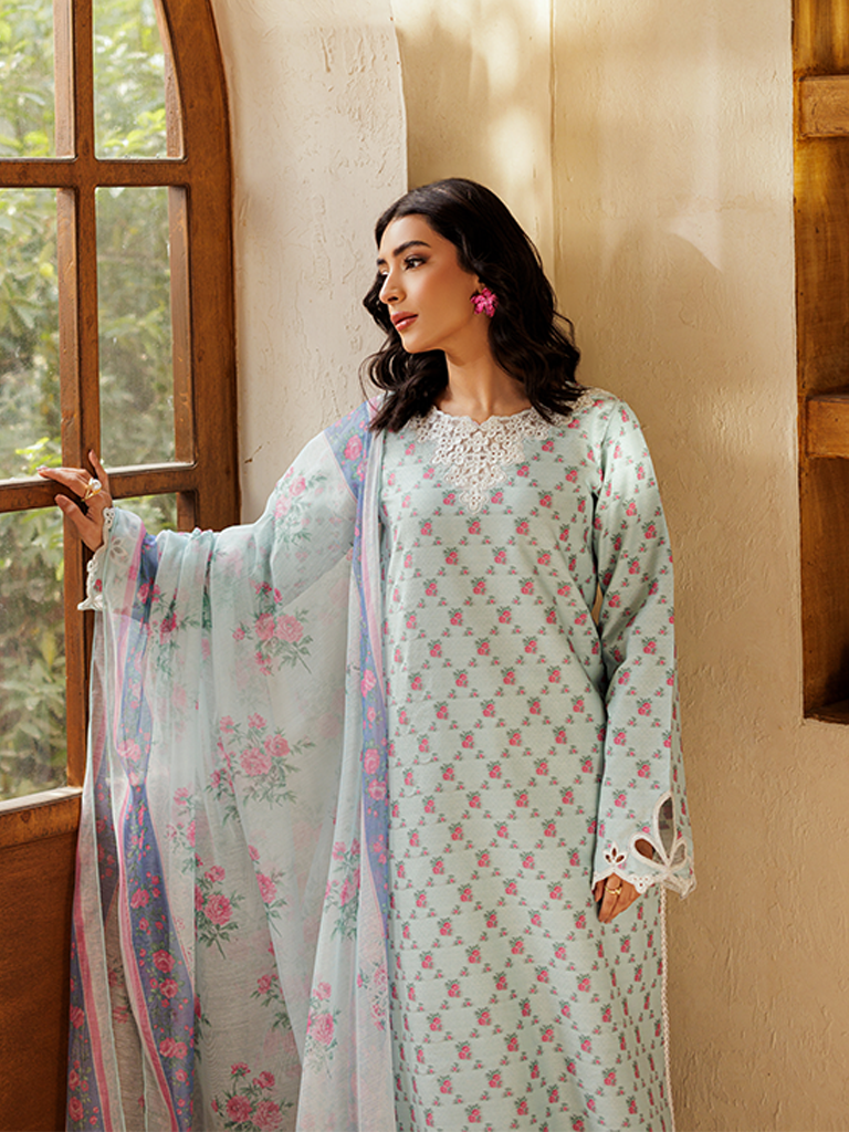 Rajbari | Amari Hybrid Jacquard Edition | Amari Jacquard - 02 - Rang-e-Khaas