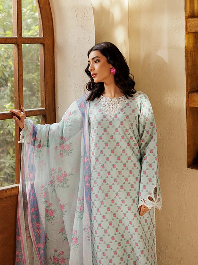 Rajbari | Amari Hybrid Jacquard Edition | Amari Jacquard - 02 - Rang-e-Khaas