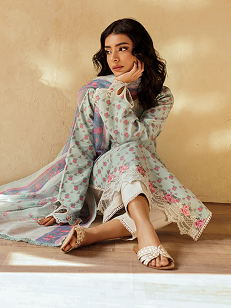 Rajbari | Amari Hybrid Jacquard Edition | Amari Jacquard - 02 - Rang-e-Khaas