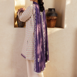 Rajbari | Amari Hybrid Jacquard Edition | Amari Jacquard - 02 - Rang-e-Khaas