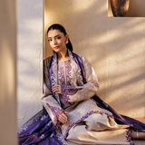 Rajbari | Amari Hybrid Jacquard Edition | Amari Jacquard - 02 - Rang-e-Khaas