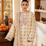 Rajbari | Amari Hybrid Jacquard Edition | Amari Jacquard - 03 - Rang-e-Khaas