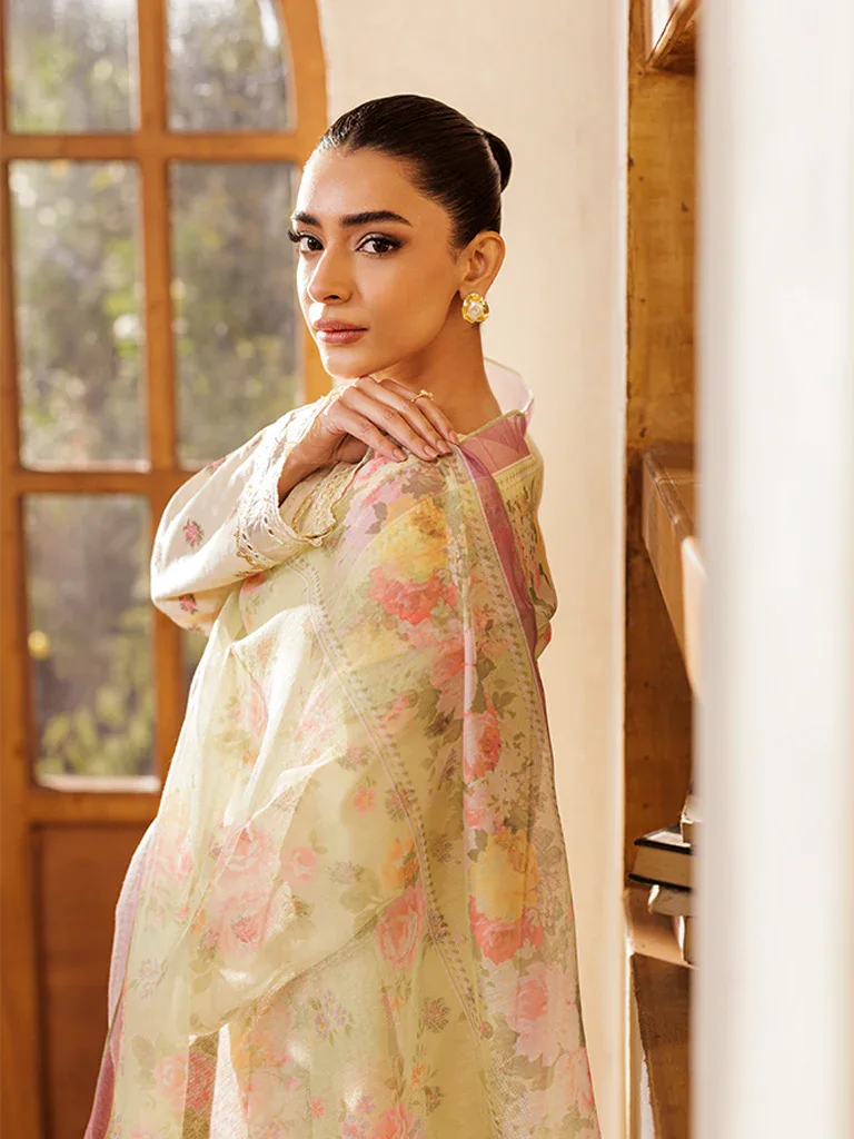 Rajbari | Amari Hybrid Jacquard Edition | Amari Jacquard - 03 - Rang-e-Khaas