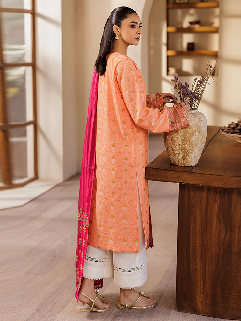 Rajbari | Amari Hybrid Jacquard Edition | Amari Jacquard - 04 - Rang-e-Khaas