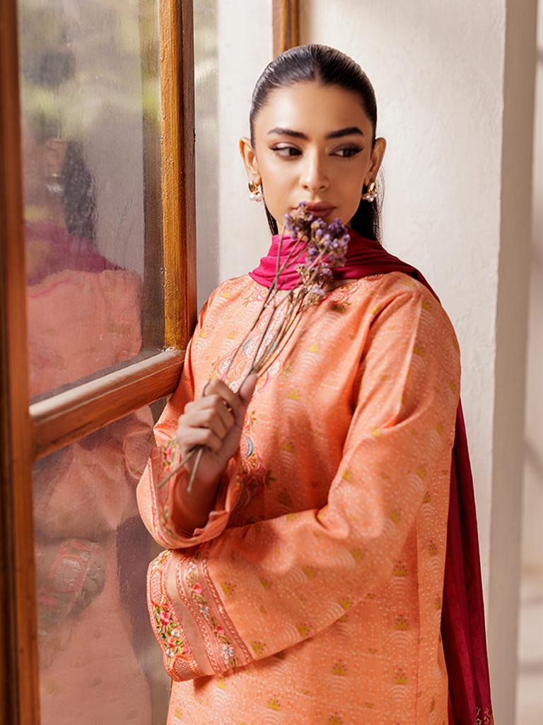 Rajbari | Amari Hybrid Jacquard Edition | Amari Jacquard - 04 - Rang-e-Khaas