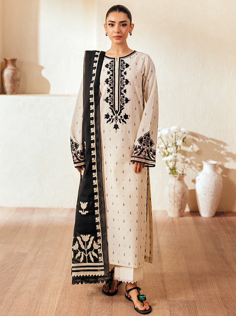 Rajbari | Amari Hybrid Jacquard Edition | Amari Jacquard - 05 - Rang-e-Khaas