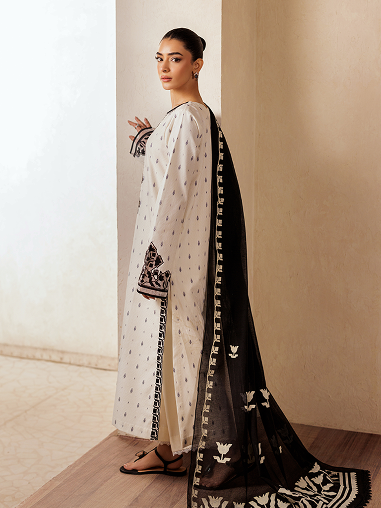 Rajbari | Amari Hybrid Jacquard Edition | Amari Jacquard - 05 - Rang-e-Khaas
