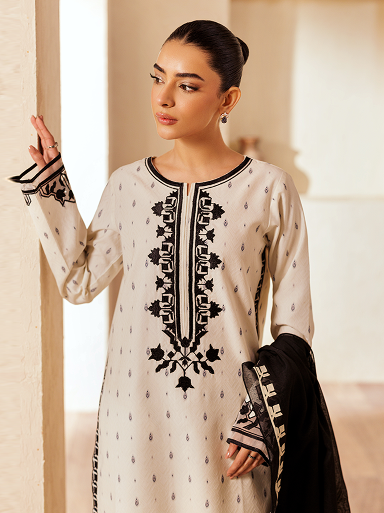 Rajbari | Amari Hybrid Jacquard Edition | Amari Jacquard - 05 - Rang-e-Khaas