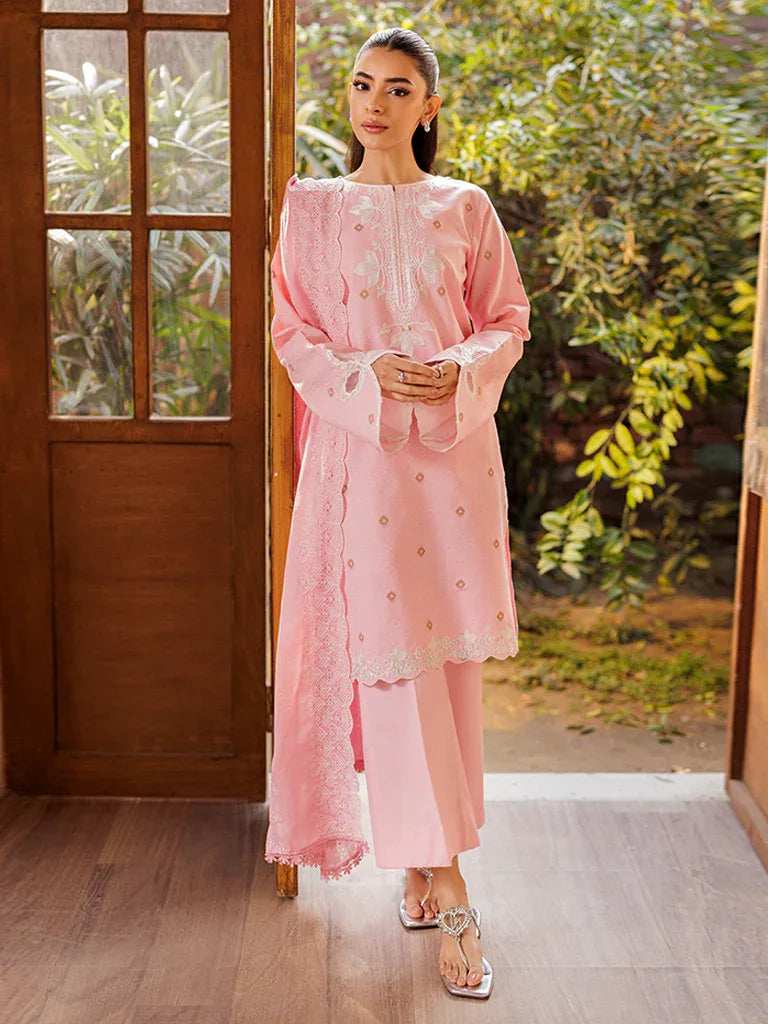 Rajbari | Amari Hybrid Jacquard Edition | Amari Jacquard - 06 - Rang-e-Khaas
