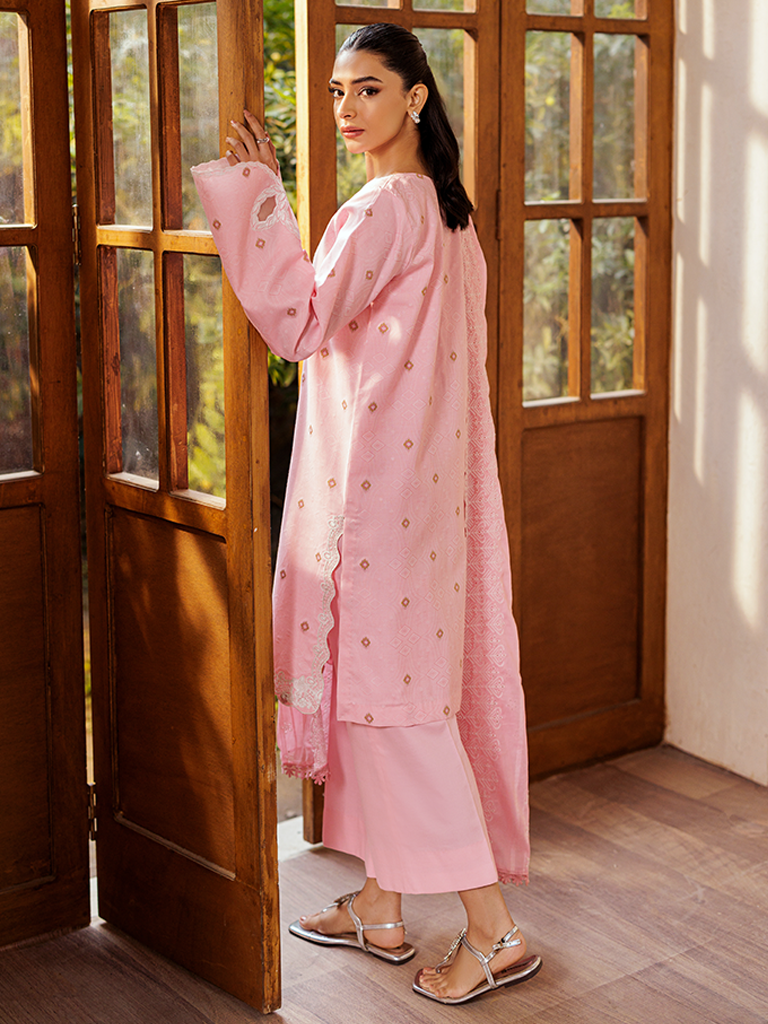 Rajbari | Amari Hybrid Jacquard Edition | Amari Jacquard - 06 - Rang-e-Khaas