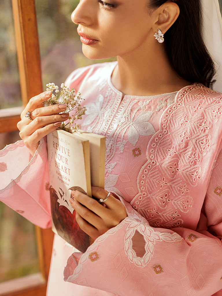 Rajbari | Amari Hybrid Jacquard Edition | Amari Jacquard - 06 - Rang-e-Khaas