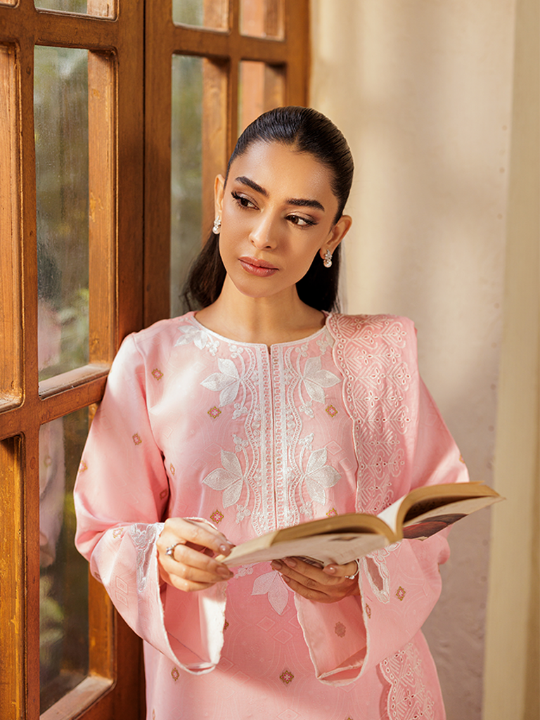 Rajbari | Amari Hybrid Jacquard Edition | Amari Jacquard - 06 - Rang-e-Khaas