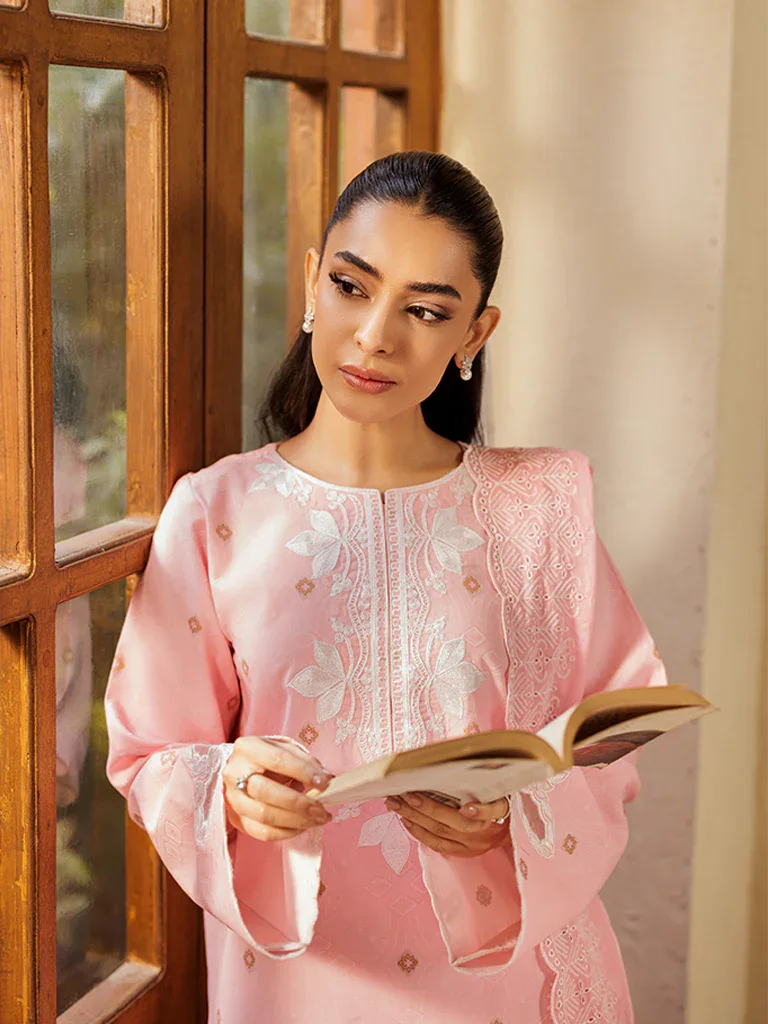 Rajbari | Amari Hybrid Jacquard Edition | Amari Jacquard - 06 - Rang-e-Khaas