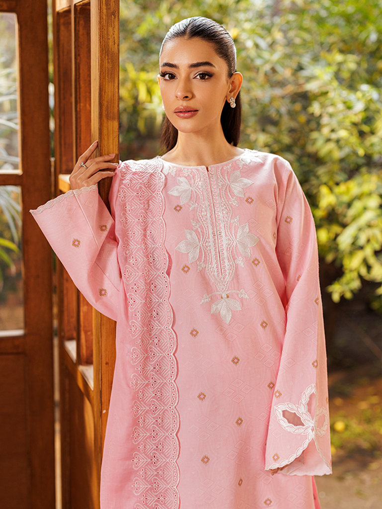 Rajbari | Amari Hybrid Jacquard Edition | Amari Jacquard - 06 - Rang-e-Khaas