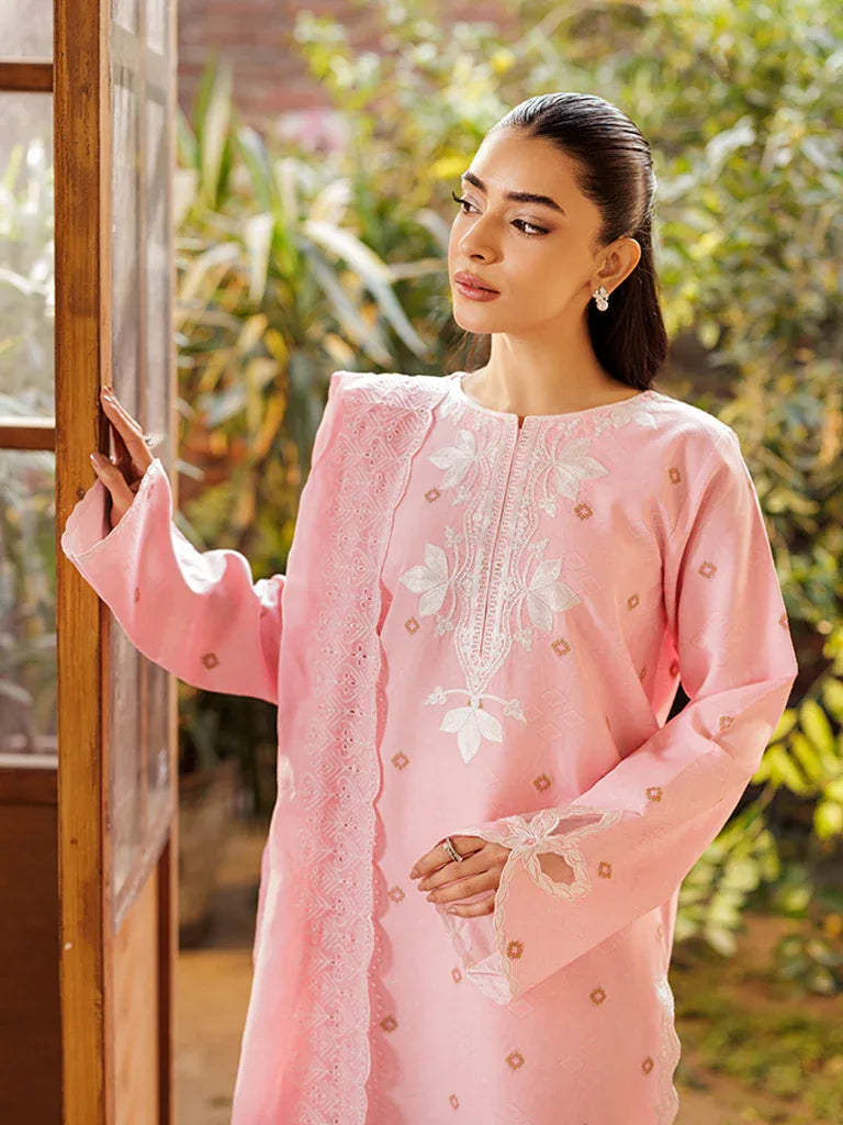 Rajbari | Amari Hybrid Jacquard Edition | Amari Jacquard - 06 - Rang-e-Khaas