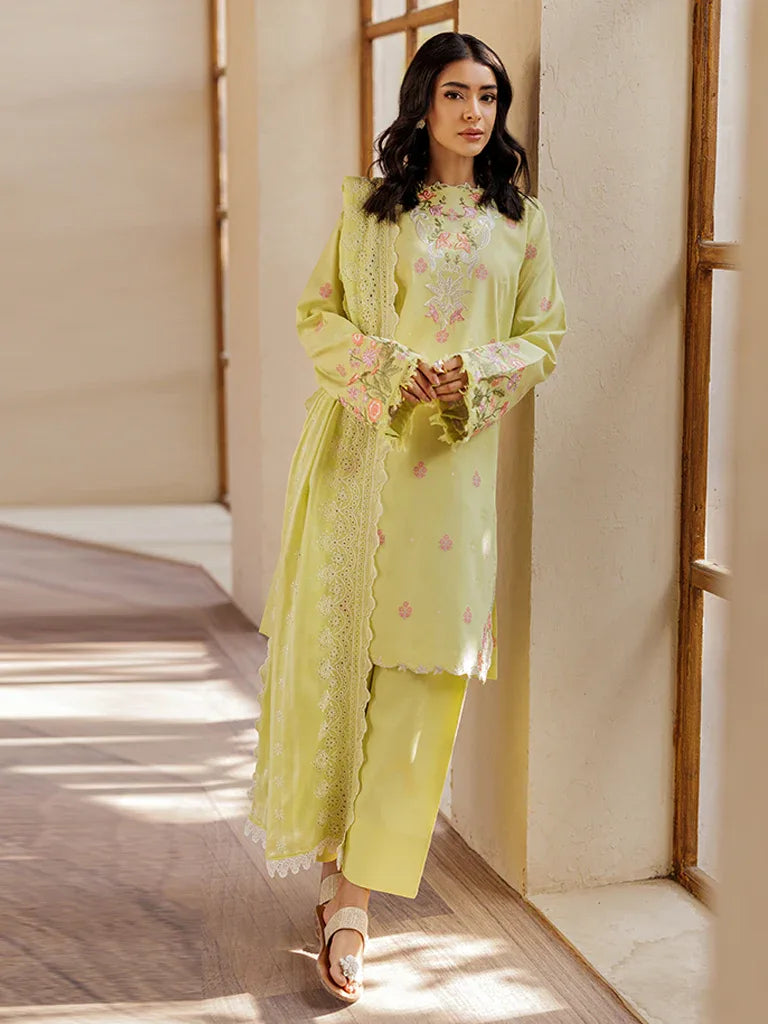 Rajbari | Amari Hybrid Jacquard Edition | Amari Jacquard - 08 - Rang-e-Khaas
