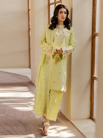 Rajbari | Amari Hybrid Jacquard Edition | Amari Jacquard - 08 - Rang-e-Khaas