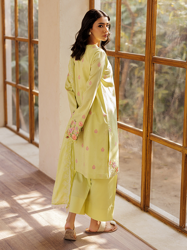 Rajbari | Amari Hybrid Jacquard Edition | Amari Jacquard - 08 - Rang-e-Khaas