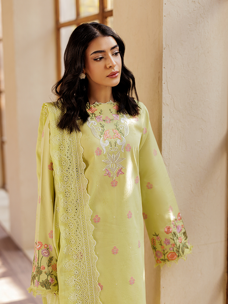Rajbari | Amari Hybrid Jacquard Edition | Amari Jacquard - 08 - Rang-e-Khaas
