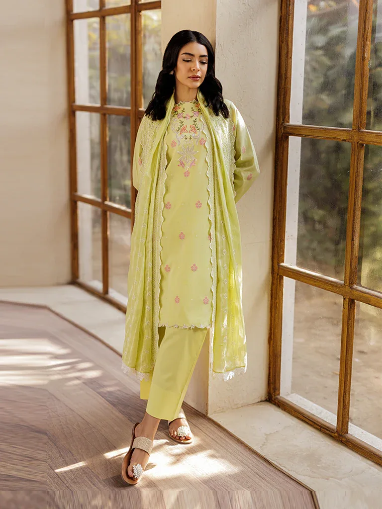 Rajbari | Amari Hybrid Jacquard Edition | Amari Jacquard - 08 - Rang-e-Khaas