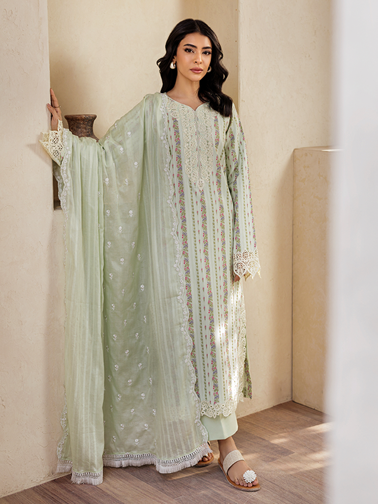 Rajbari | Amari Hybrid Jacquard Edition | Amari Jacquard - 10 - Rang-e-Khaas