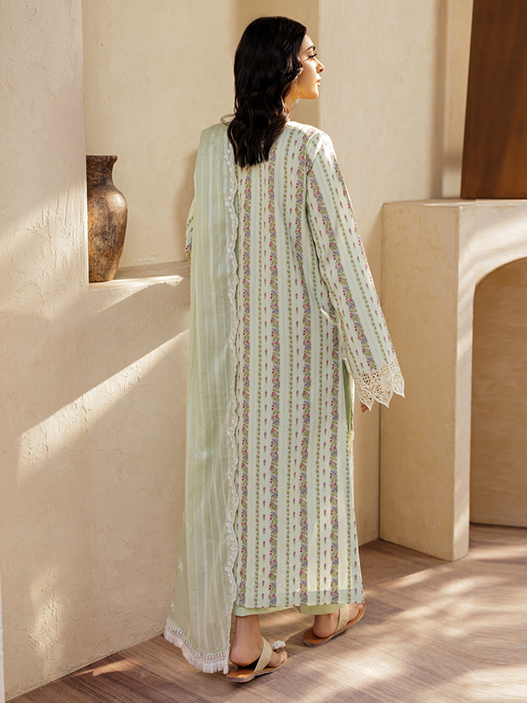 Rajbari | Amari Hybrid Jacquard Edition | Amari Jacquard - 10 - Rang-e-Khaas
