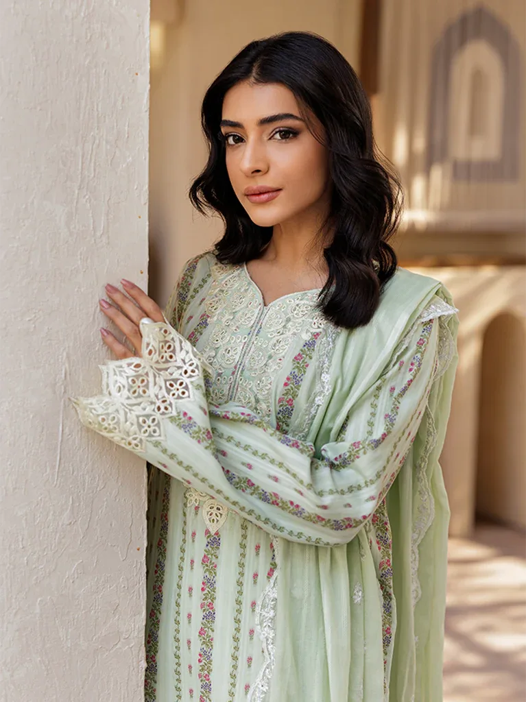Rajbari | Amari Hybrid Jacquard Edition | Amari Jacquard - 10 - Rang-e-Khaas