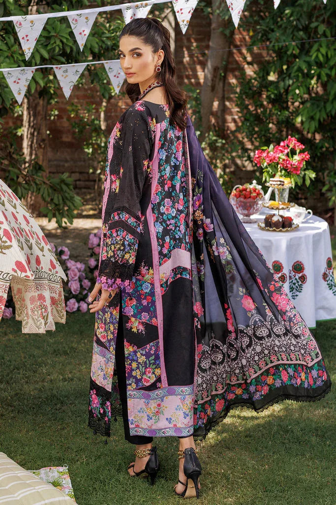 Rajbari | Exclusive Printkari 2024 | 3-A - Rang-e-Khaas