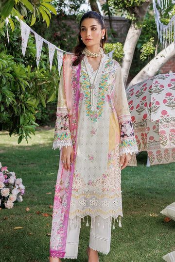 Rajbari | Exclusive Printkari 2024 | 4-A - Rang-e-Khaas