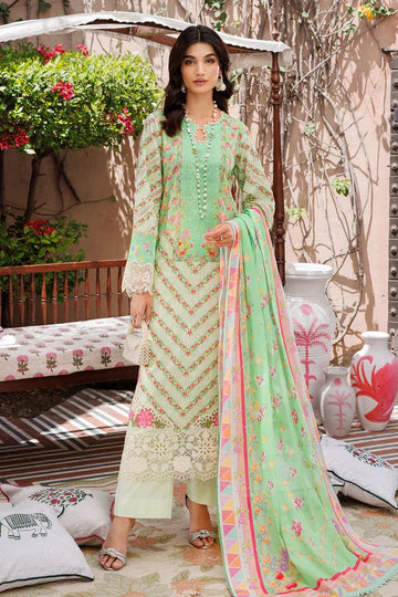 Rajbari | Exclusive Printkari 2024 | 5-A - Rang-e-Khaas