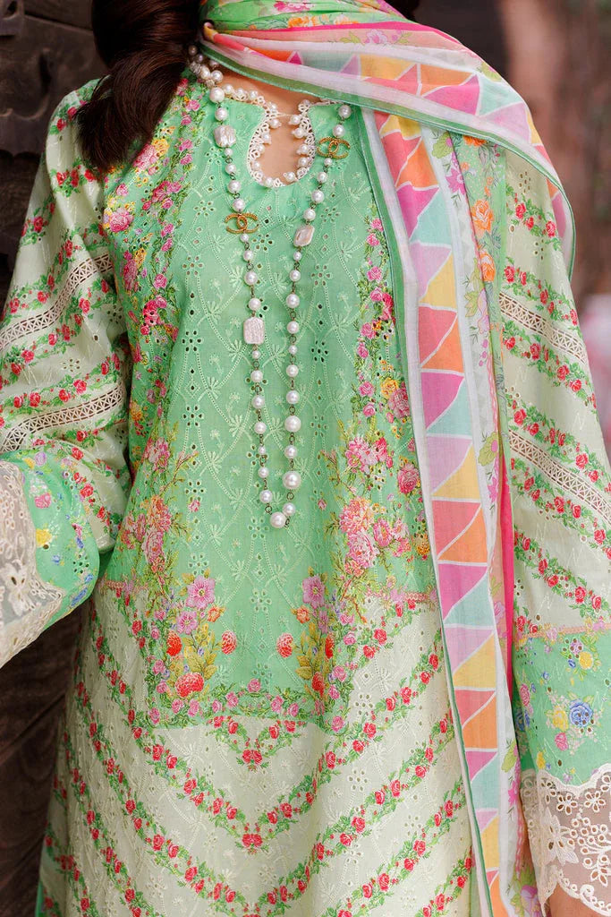 Rajbari | Exclusive Printkari 2024 | 5-A - Rang-e-Khaas
