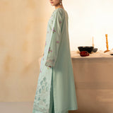 Rajbari | Jahaan Premium Festive Lawn | AALYA (Jahan) 4-A - Rang-e-Khaas