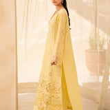 Rajbari | Jahaan Premium Festive Lawn | ORIYA (Jahan) 6-A - Rang-e-Khaas