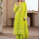 Rajbari | Parisa Premium Summer Edit | A- 07 - Rang-e-Khaas